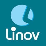 linov logo