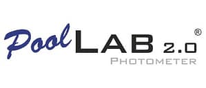 poollab vedenlaadun mittari